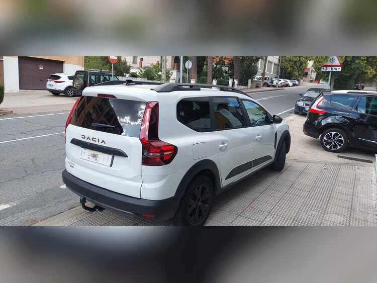 Dacia Jogger HYBRY foto 4